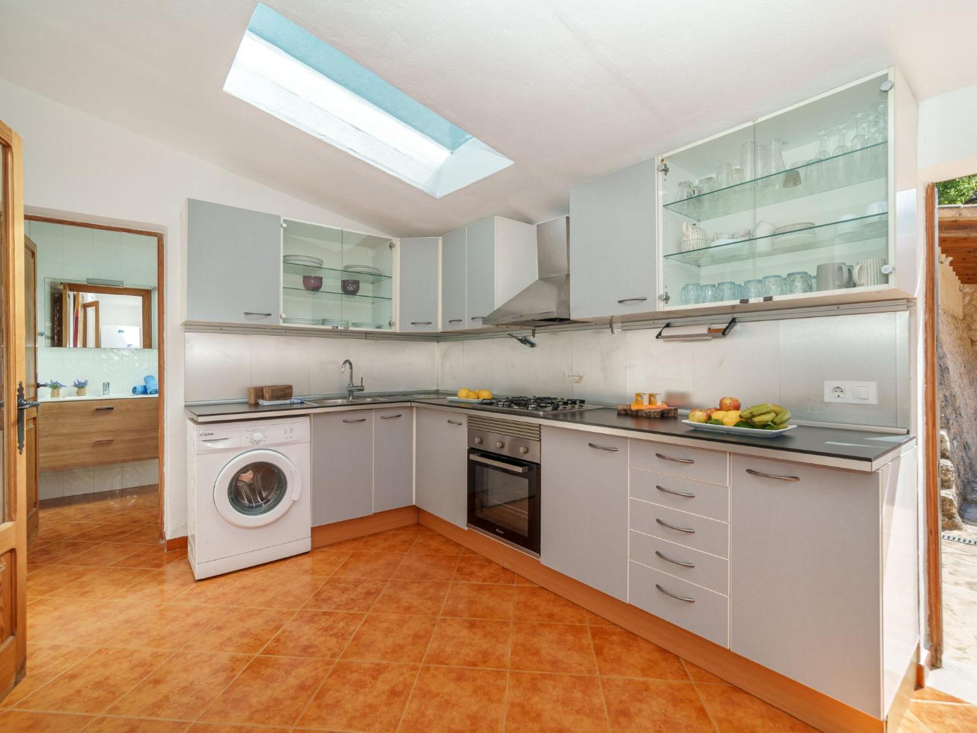 Garcia By Interhome Semesterbostad *