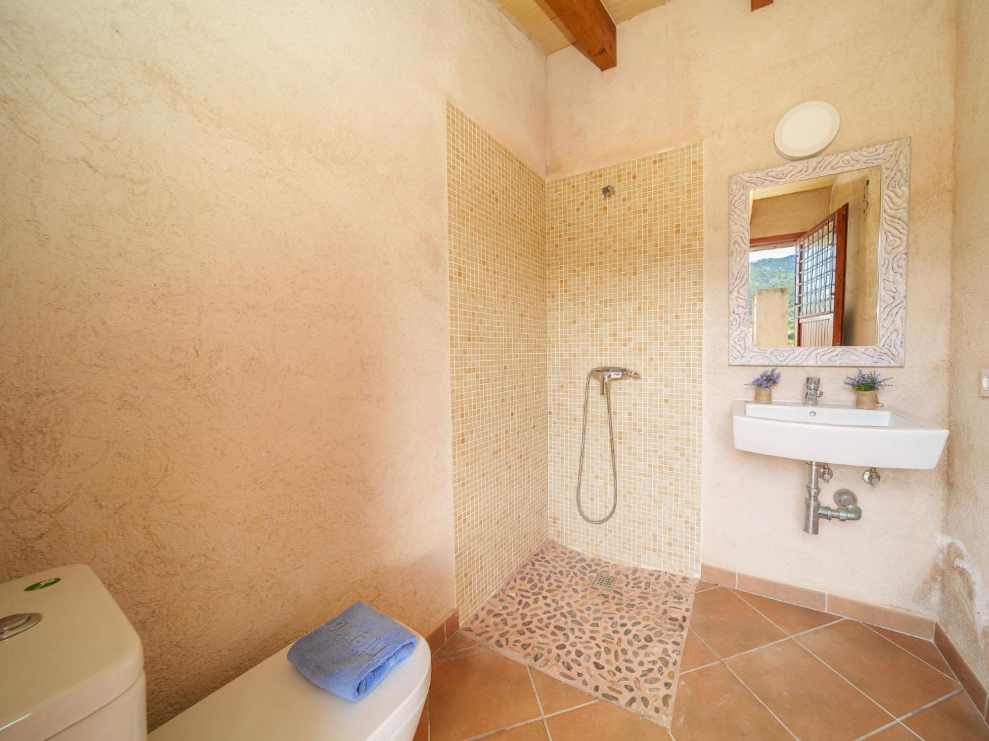 Garcia By Interhome * Selva (Mallorca)
