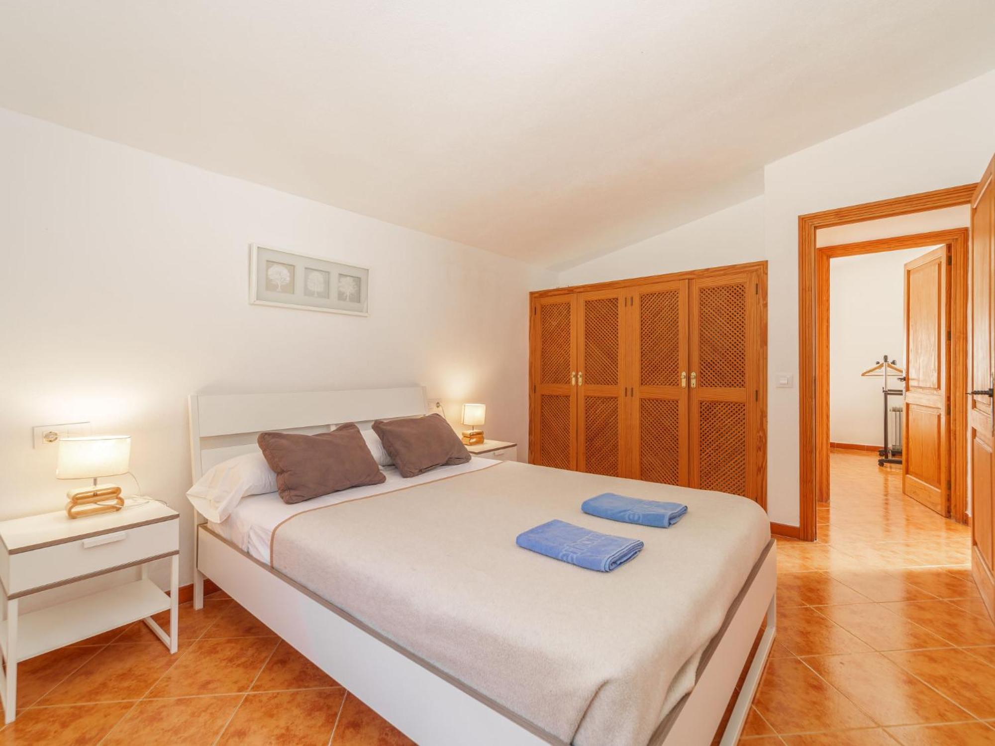 Semesterbostad Garcia By Interhome