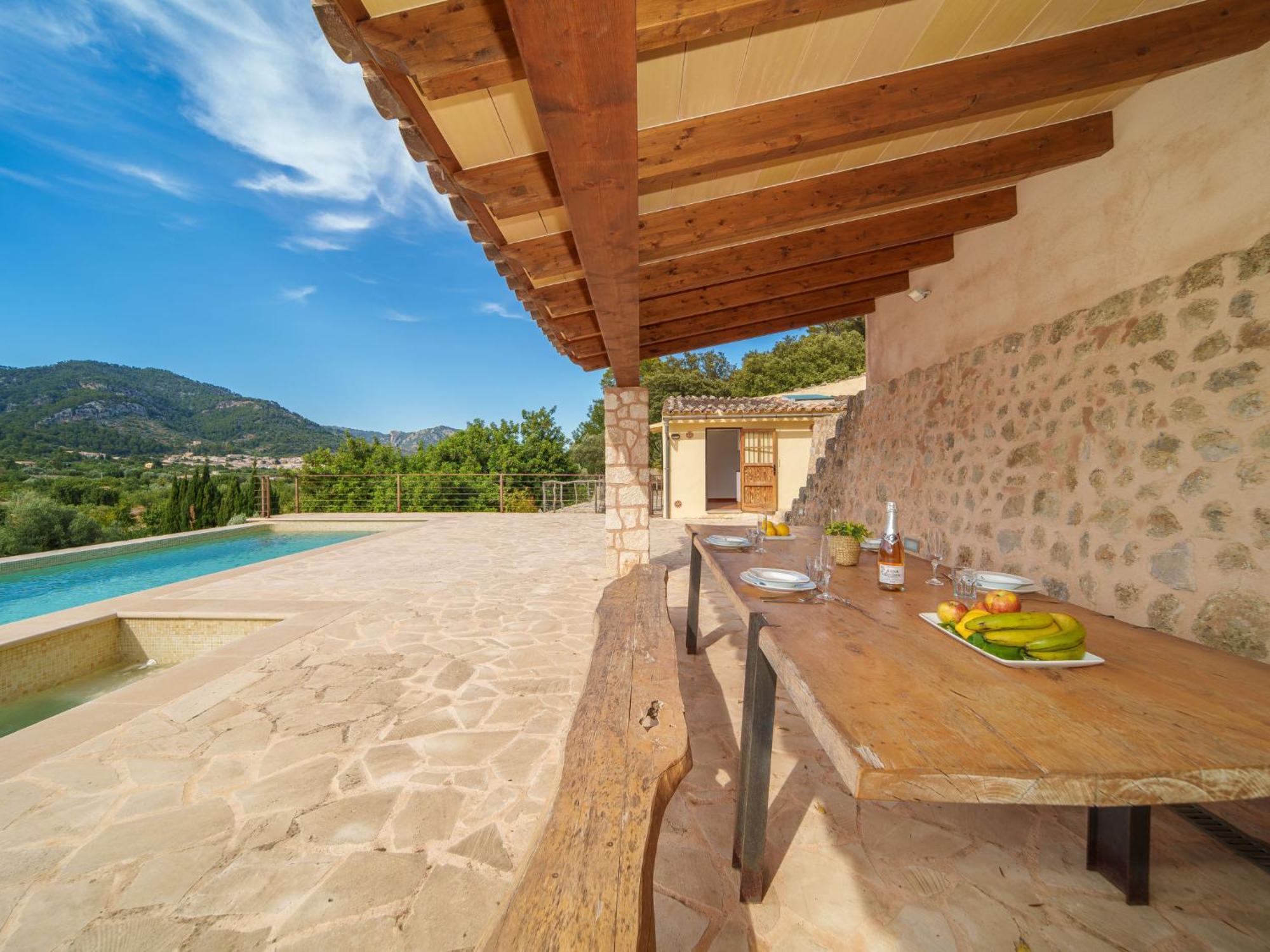 Semesterbostad Garcia By Interhome Selva (Mallorca)