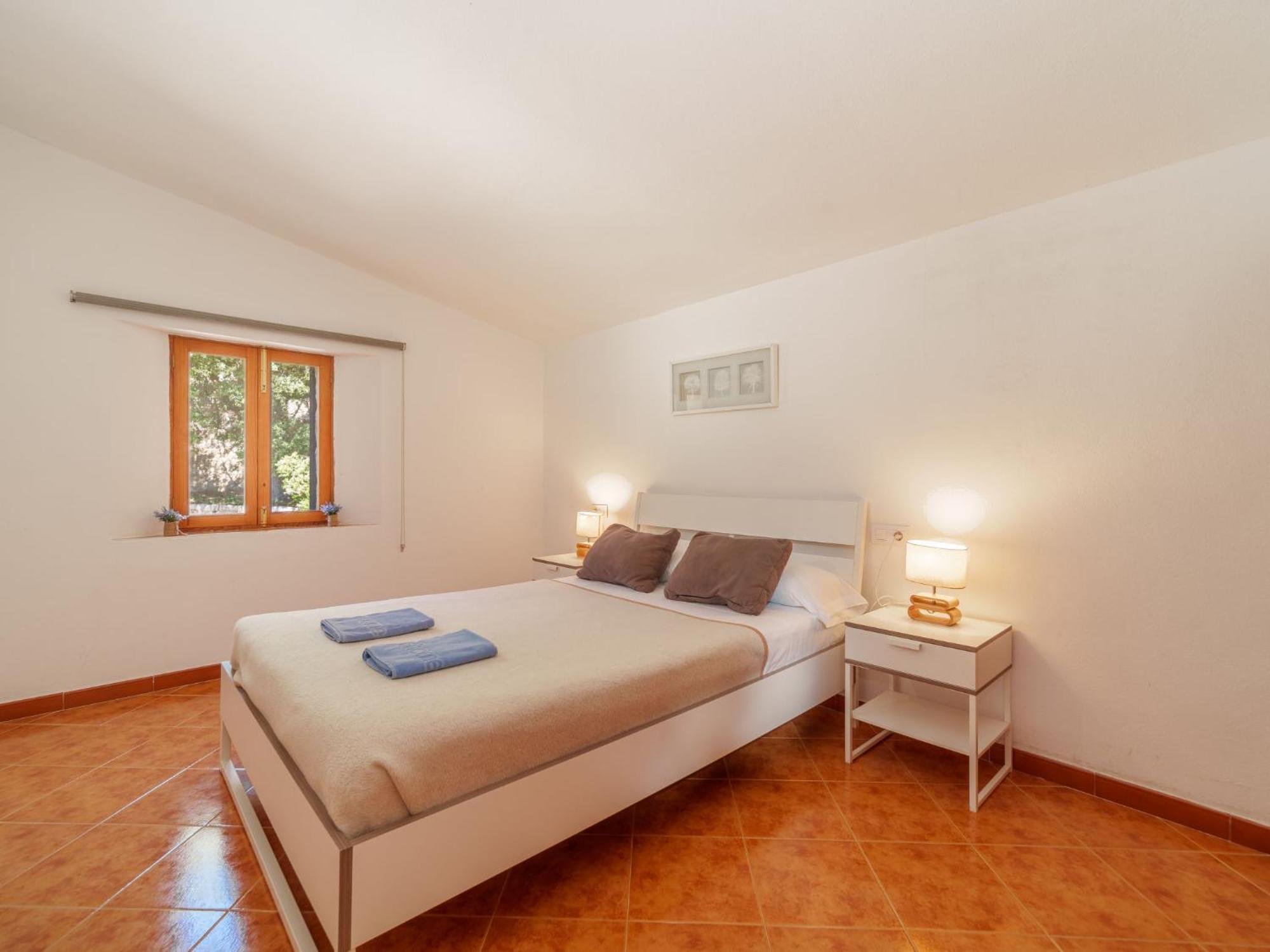 Garcia By Interhome Selva (Mallorca)