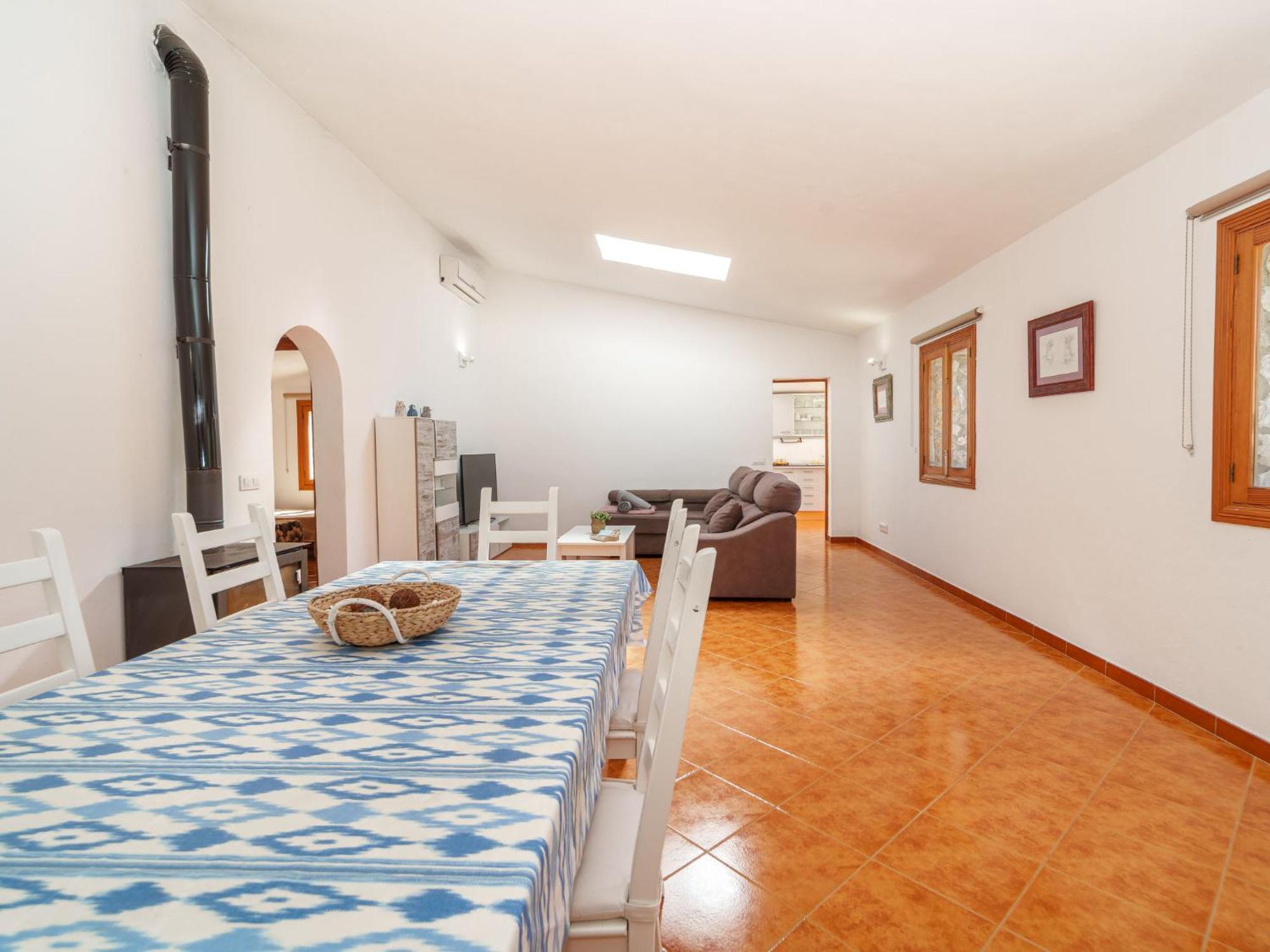 Garcia By Interhome Semesterbostad Selva (Mallorca)