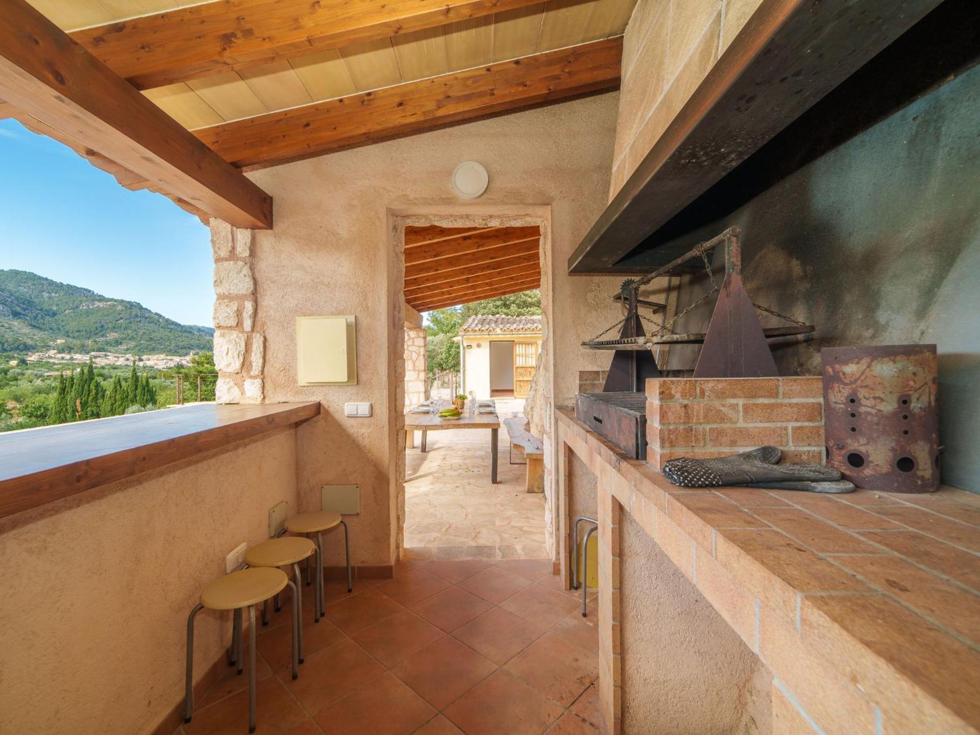 Semesterbostad Garcia By Interhome Selva (Mallorca)