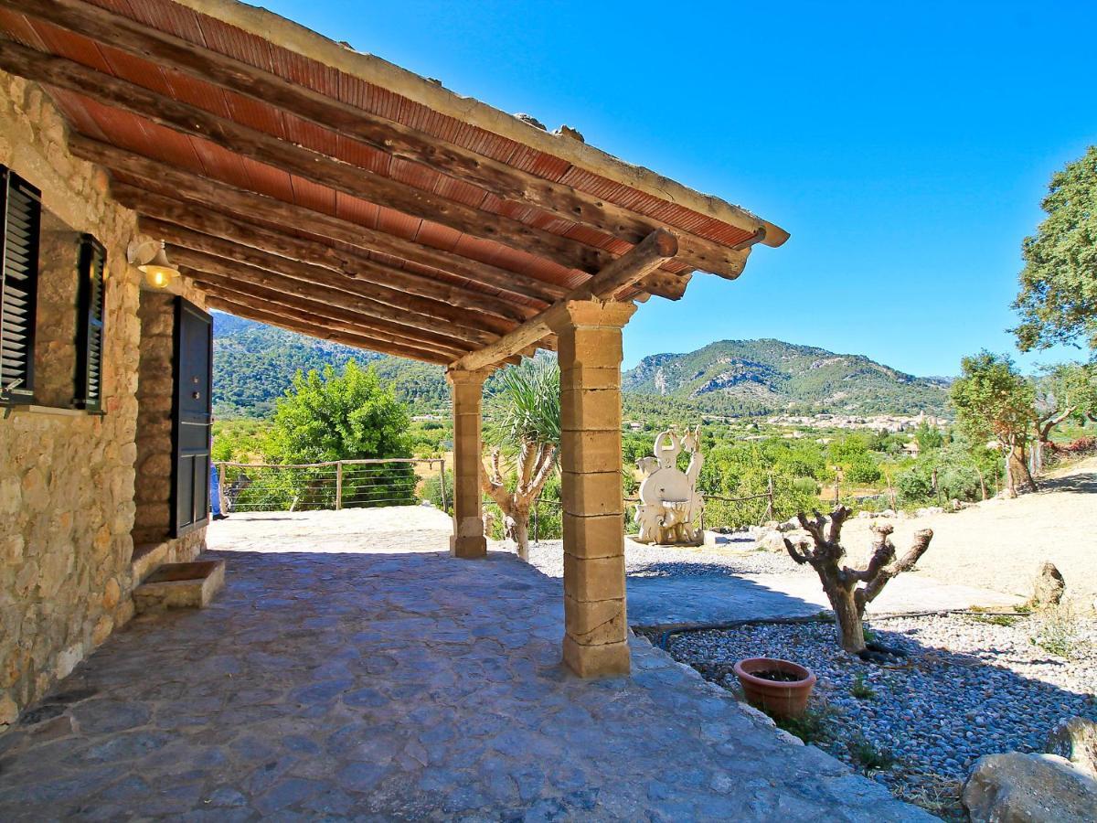 Garcia By Interhome Selva (Mallorca)