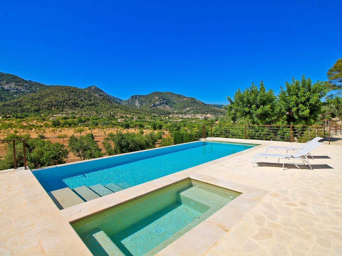 Garcia By Interhome Semesterbostad Selva (Mallorca)