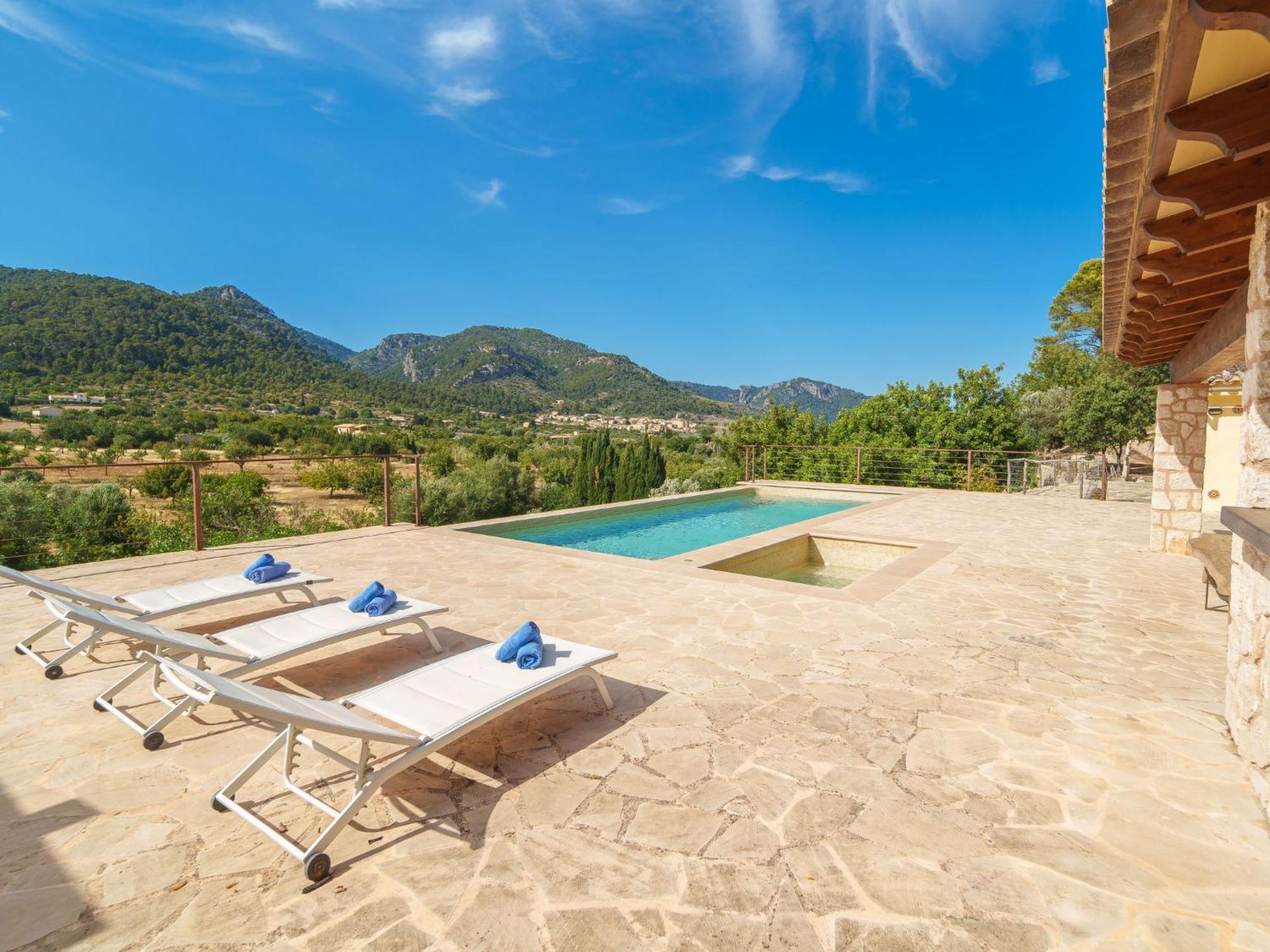 Vakantiehuis Garcia By Interhome *