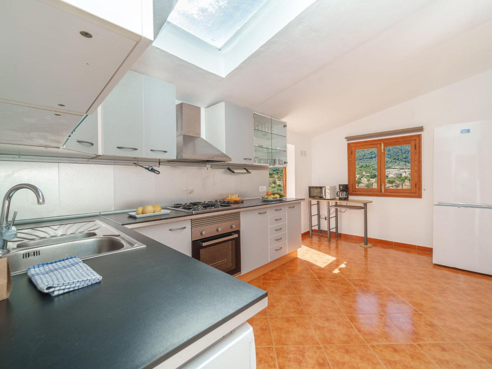 Garcia By Interhome Vakantiehuis