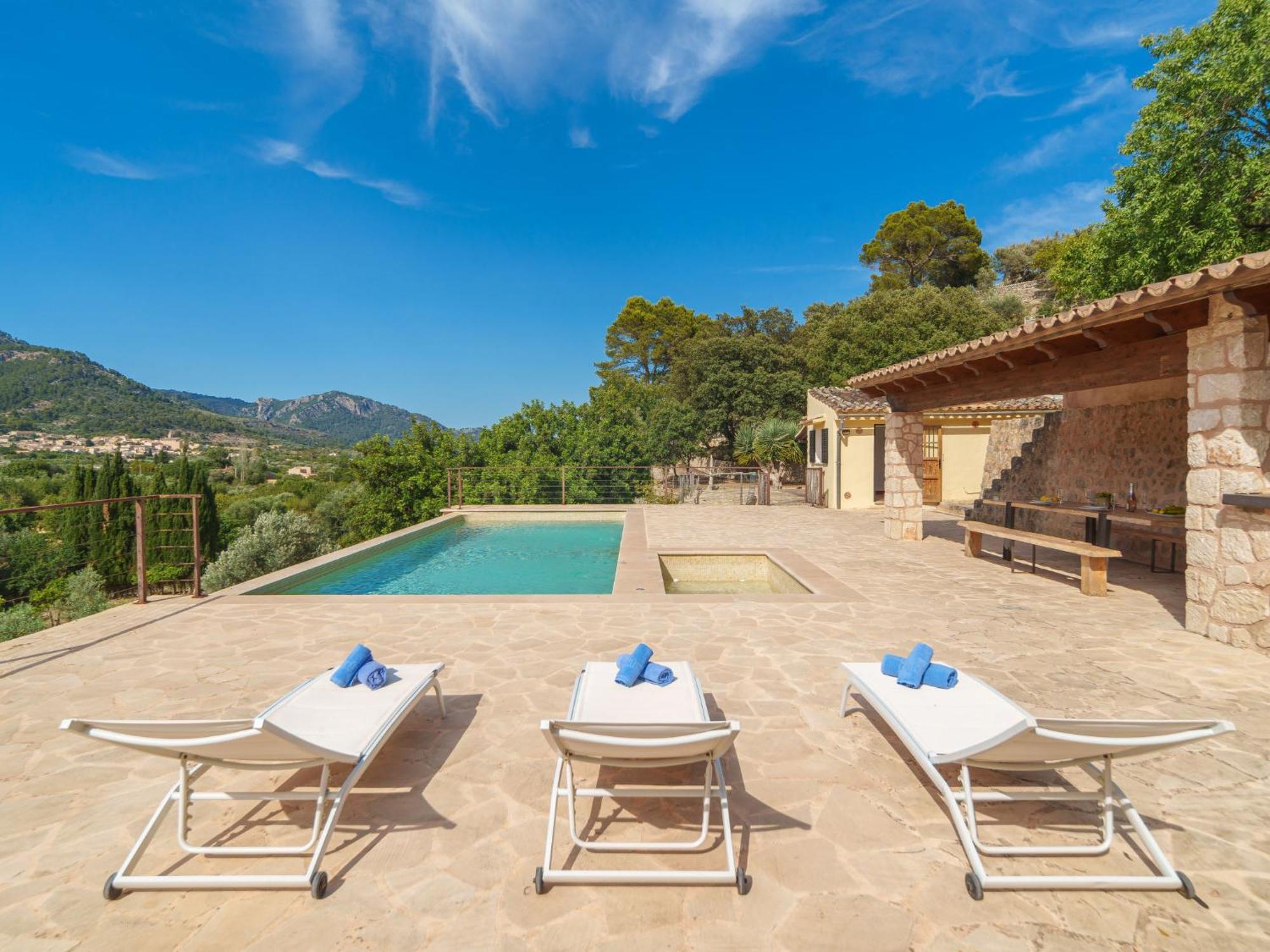 Garcia By Interhome Vakantiehuis *