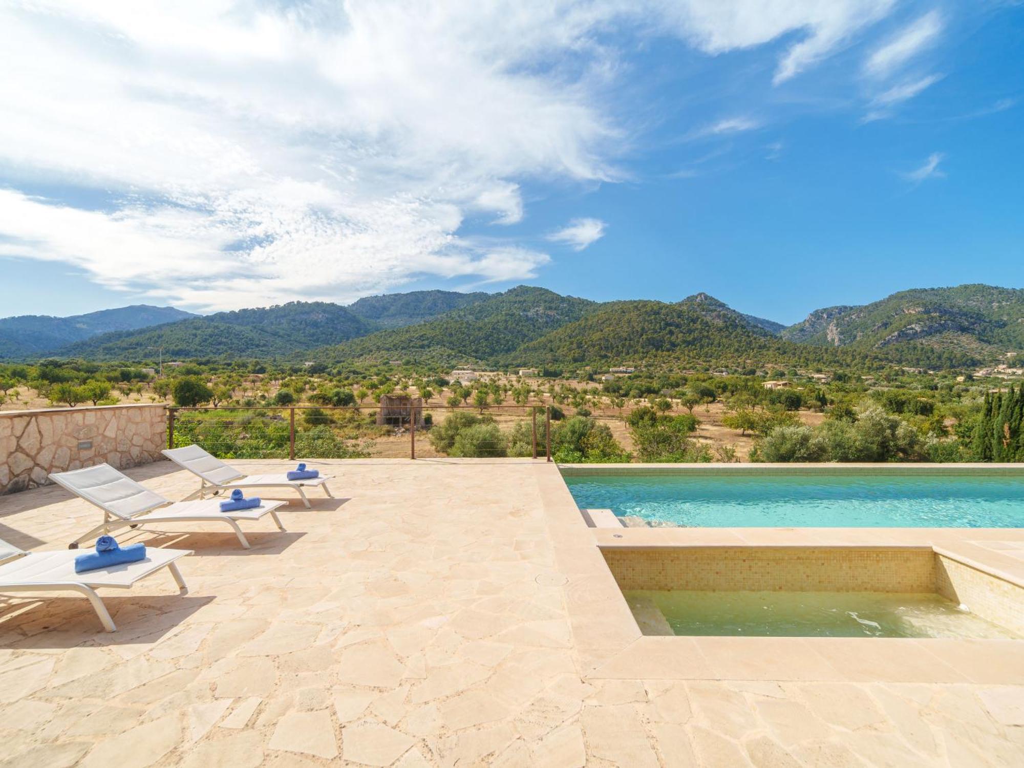Vakantiehuis Garcia By Interhome *