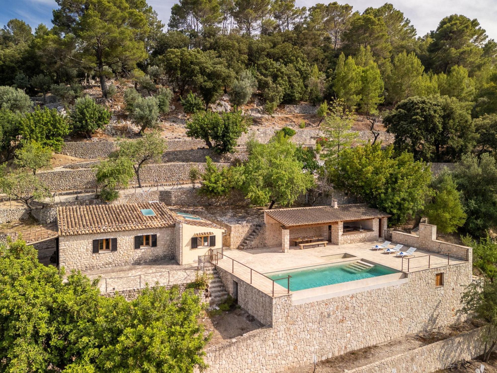 Garcia By Interhome Vakantiehuis Selva (Mallorca)