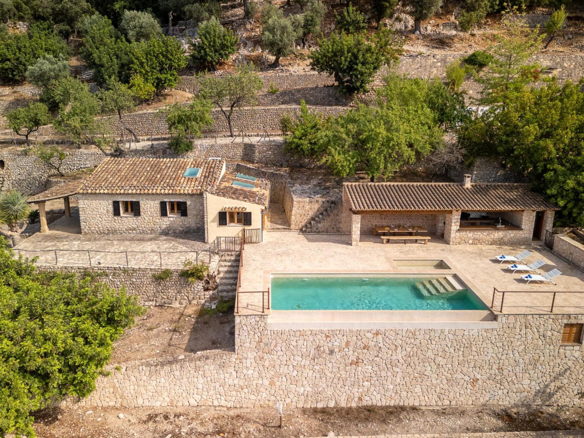 Garcia By Interhome * Selva (Mallorca)