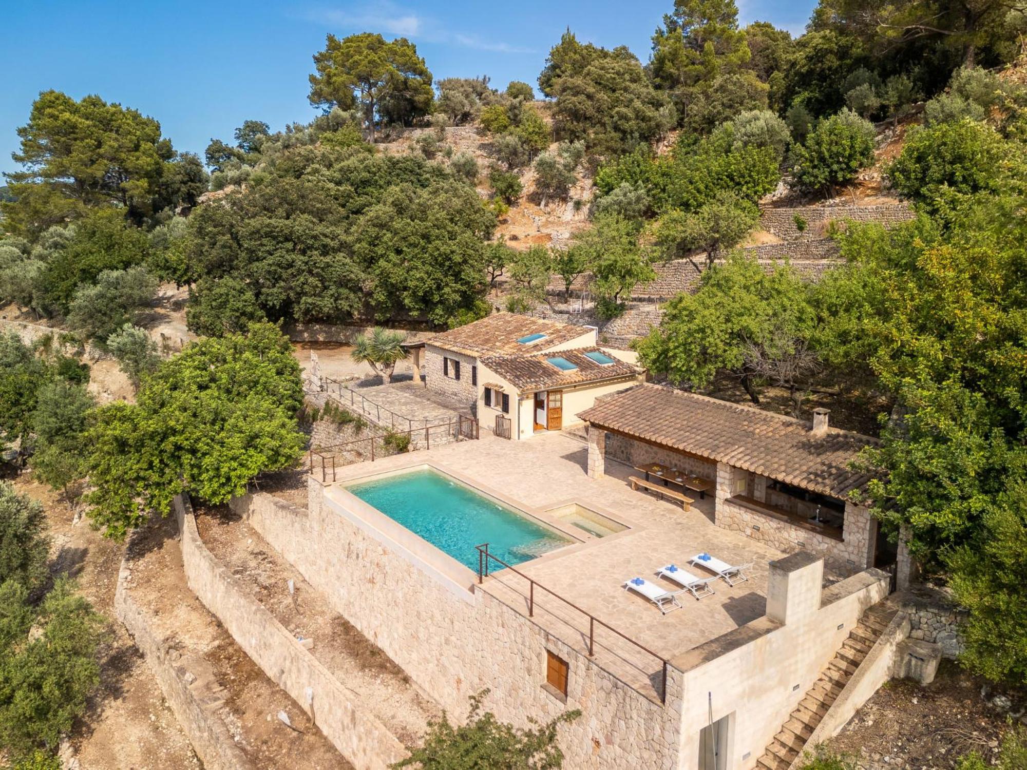 Garcia By Interhome Vakantiehuis