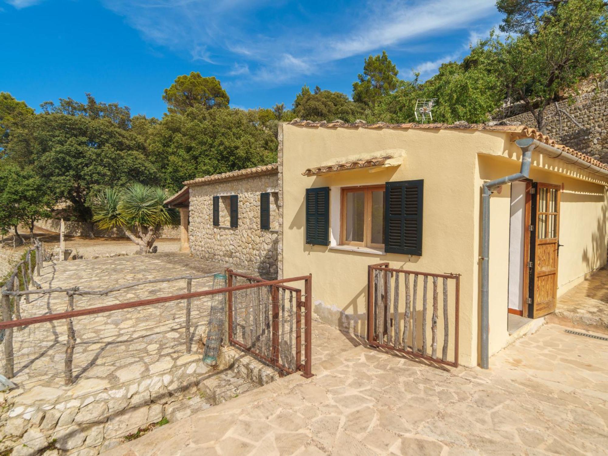 Garcia By Interhome Vakantiehuis *
