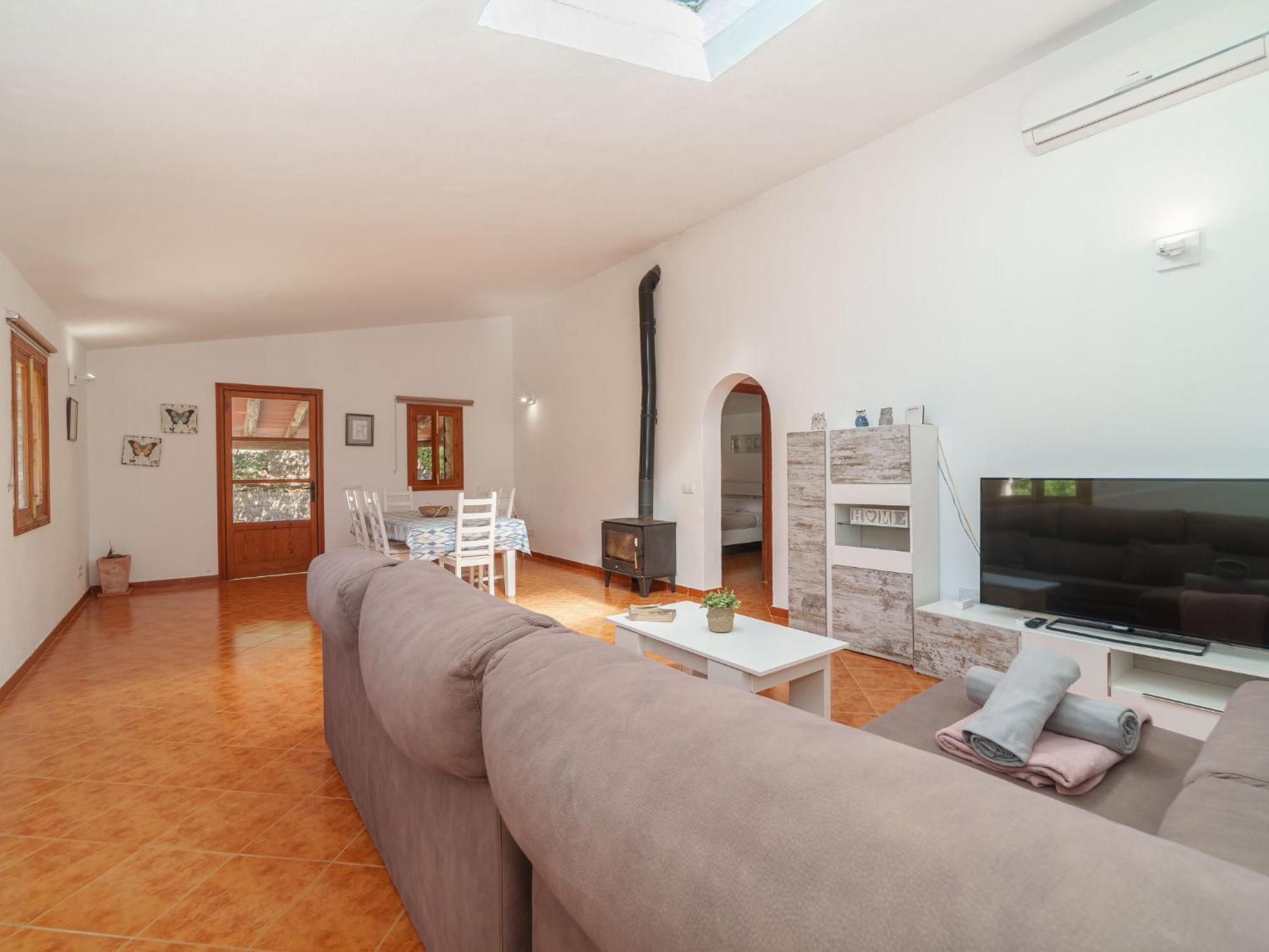 Vakantiehuis Garcia By Interhome *