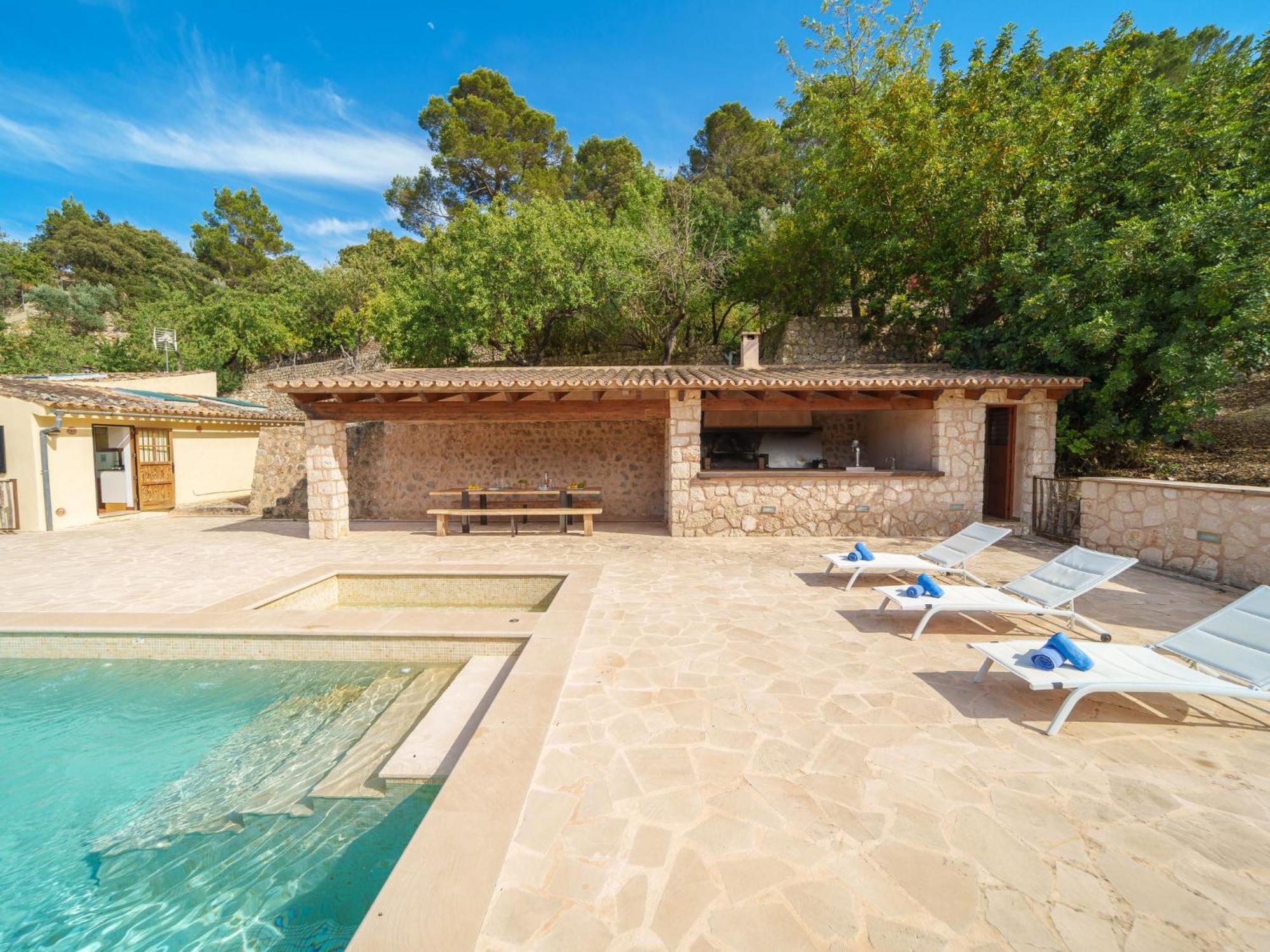 Garcia By Interhome Vakantiehuis *