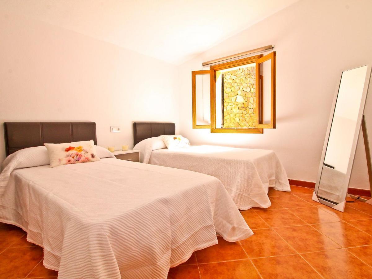 Garcia By Interhome *