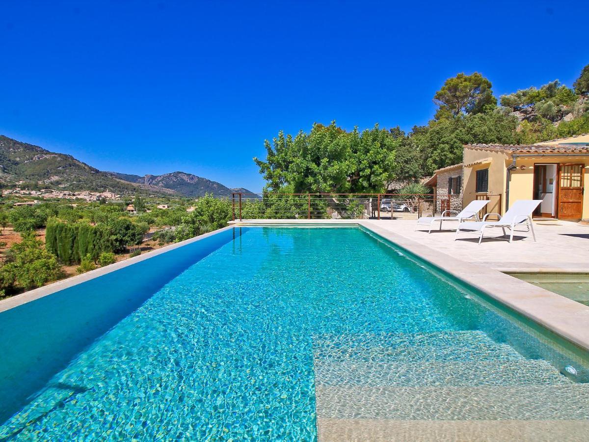 Vakantiehuis Garcia By Interhome *