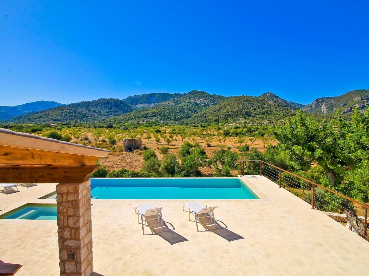 Vakantiehuis Garcia By Interhome